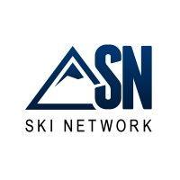 ski network logo image