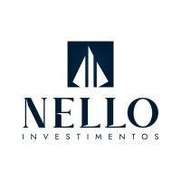 nello investimentos logo image