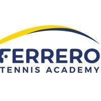 ferrero tennis academy - equelite sl logo image