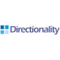 directionality ltd logo image