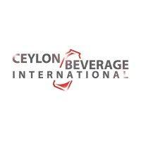 ceylon beverage international logo image