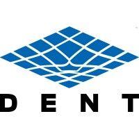 dent the future logo image