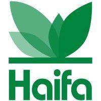 haifa south east europe logo image