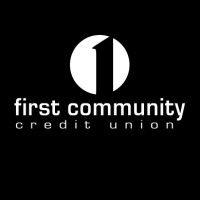 first community credit union logo image