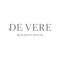 de vere beaumont estate logo image