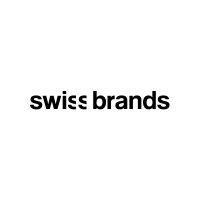 swiss brands llc logo image