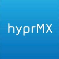 hyprmx mobile, llc logo image