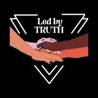 led by truth logo image