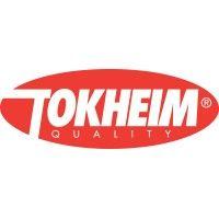 tokheim logo image