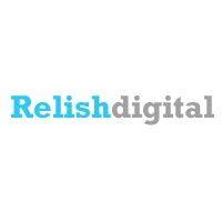 relish digital ltd logo image