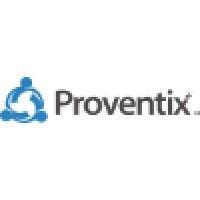 proventix technologies logo image