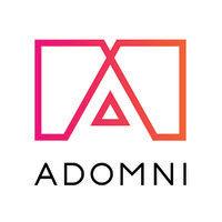 adomni logo image