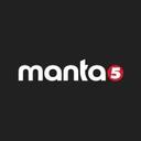 logo of Manta 5