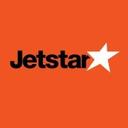 logo of Jetstar Asia Airways