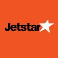 jetstar asia airways logo image