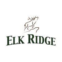 elk ridge resort logo image