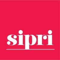 sipri logo image