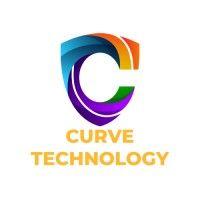 curve technology logo image