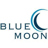 blue moon industries logo image