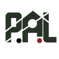 the p.a.l project logo image