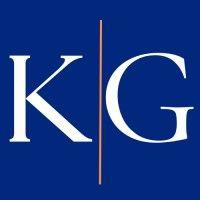 kightlinger & gray, llp logo image