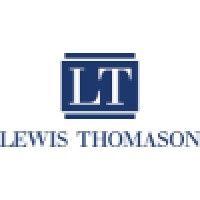 lewis thomason, p.c.