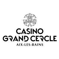 casino grand cercle logo image