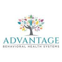 advantage behavioral health systems logo image