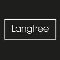 langtree logo image