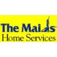 the maids logo image