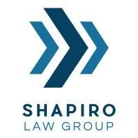 shapiro law group logo image