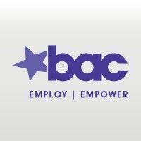 bac logo image