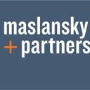 logo of Maslansky Partners