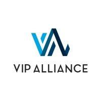 vip alliance logo image