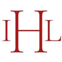 i.h.l. logo image