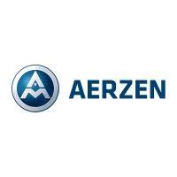 aerzen machines limited logo image