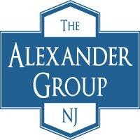 the alexander group nj logo image