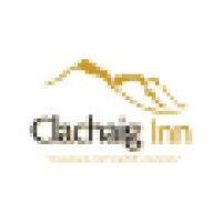 clachaig inn logo image