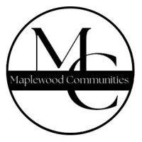 maplewood communities logo image