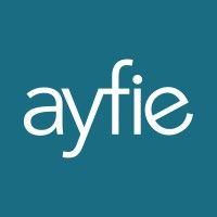 ayfie logo image