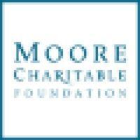 moore charitable foundation logo image