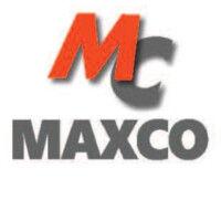 maxco chain, ltd. logo image