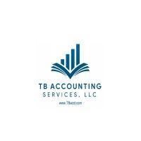 tb accounting services logo image