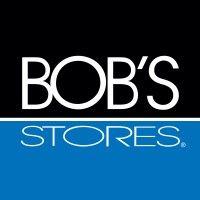 bob's stores logo image