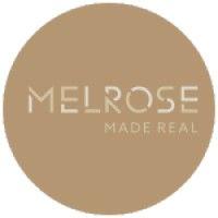 melrose logo image