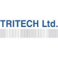 tritech ltd logo image