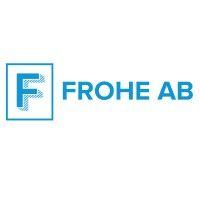 iv frohe sweden ab logo image