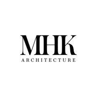 mhk architecture logo image