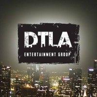 dtla entertainment group, llc logo image