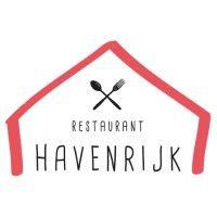 restaurant havenrijk logo image